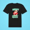 Family Guy Merry Freakin Christmas Classic Tshirt