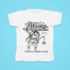 Fantasy Initiative Eternal Champion Taking Your Life Skull Seeker Tshirt