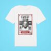 Fatboy Slim December St Christmas Rumble Even Classic Tshirt