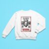 Fatboy Slim December St Christmas Rumble Even Sweatshirt