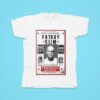 Fatboy Slim December St Christmas Rumble Even Tshirt