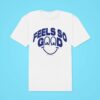 Feels So Goodie Classic Tshirt