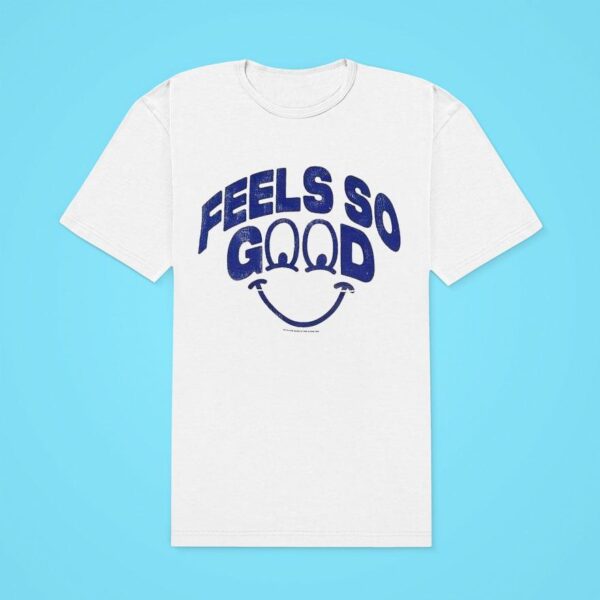 Feels So Goodie Classic Tshirt