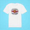 Ferris State Bulldogs University Ncaa Dii Football Championship Classic Tshirt