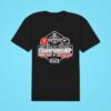 Ferris State Bulldogs Vs Valdosta State Blazers Football Ncaa Division Ii Football Championship Classic Tshirt