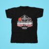 Ferris State Bulldogs Vs Valdosta State Blazers Football Ncaa Division Ii Football Championship Tshirt