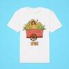 Fig Corn Classic Tshirt