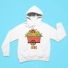 Fig Corn Hoodie