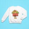 Fig Corn Sweatshirt