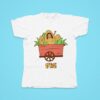 Fig Corn Tshirt