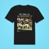 Final Las Vegas Raiders Beat Jacksonville Jaguars Classic Tshirt