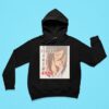 Finger Lickin Good Anime Hoodie