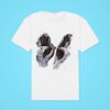 Floodlights Butterfly Classic Tshirt