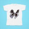 Floodlights Butterfly Tshirt