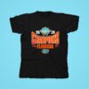 Florida Gators Gasparilla Bowl Champs Tshirt