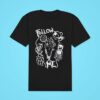 Freddy Fazbear Follow Me Shadow Classic Tshirt