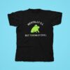 Frog Mentally Ill But Toadally Chill Tshirt