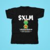 Frog Sxlm Xabrainfrog Xlm Tshirt