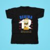 Fuerza Regida Finals Tshirt