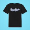 Fuerza Regida Los Angeles Stadium Classic Tshirt