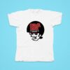 Gabba Gabba True Rock N Roll Radio Mexico City Christmas Tshirt