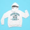 Games Done Quick Marathon Runner Est Hoodie