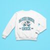 Games Done Quick Marathon Runner Est Sweatshirt