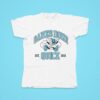 Games Done Quick Marathon Runner Est Tshirt