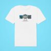 Gasparilla Bowl Matchup Tulane Green Wave Vs Florida Gators Classic Tshirt