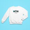 Gasparilla Bowl Matchup Tulane Green Wave Vs Florida Gators Sweatshirt