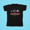 Georgia Bulldogs Sugar Bowl Tshirt