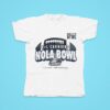 Georgia Southern Eagles New Orleans Bowl Nola Football Performance Tshirt