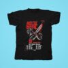 Get The Shot Pit Of Misery Tour Tshirt