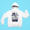 Go Auckland Fc In The Team For The Team Up Hoodie