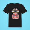 God First Family Second Then Buckeyes Forever Ohio State Classic Tshirt