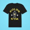 Gold S Gym Classic Tshirt