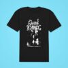 Gored Embrace In The Presence Of A Malevolent Soul Classic Tshirt