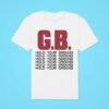 Gorilla Biscuits Hold Your Ground Classic Tshirt