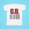 Gorilla Biscuits Hold Your Ground Tshirt