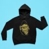 Gorilla Biscuits Lyric Head Hoodie