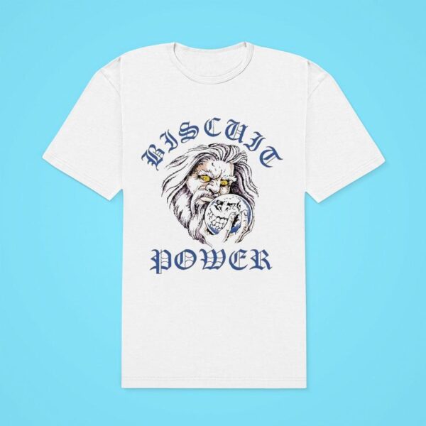 Gorilla Biscuits Power Wizard Classic Tshirt