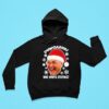 Gregg Wallace Phwoarrr Who Wants Stuffing Hoodie