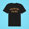 Growing Pains Classic Tshirt