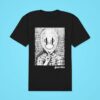 Guardin Balloon Boy Smiley Classic Tshirt