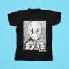 Guardin Balloon Boy Smiley Tshirt