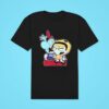 Guardin Zombie Classic Tshirt