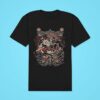 Guilty Gear Baiken Classic Tshirt