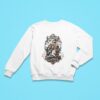 Guilty Gear Jellyfish Pirates Sweatshirt