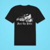 Gvllow Fuck The Police Classic Tshirt