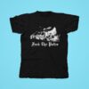 Gvllow Fuck The Police Tshirt